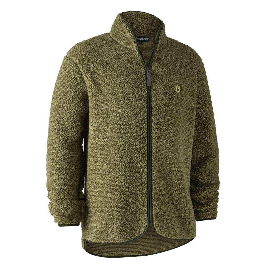 Deerhunter Germania Light Fibre Pile Men's Jacket