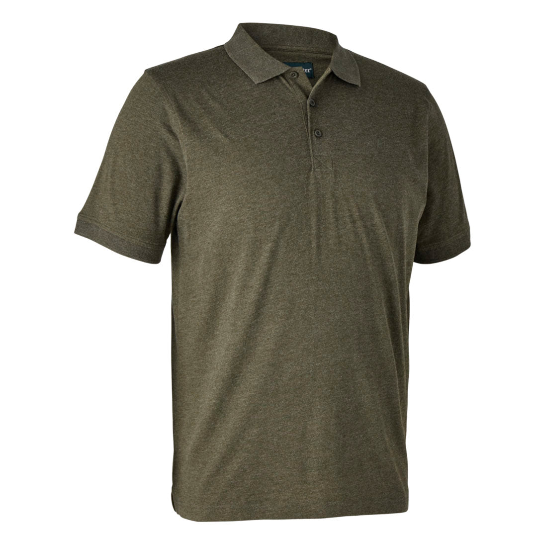 Deerhunter Gunnar Men's Polo Shirt