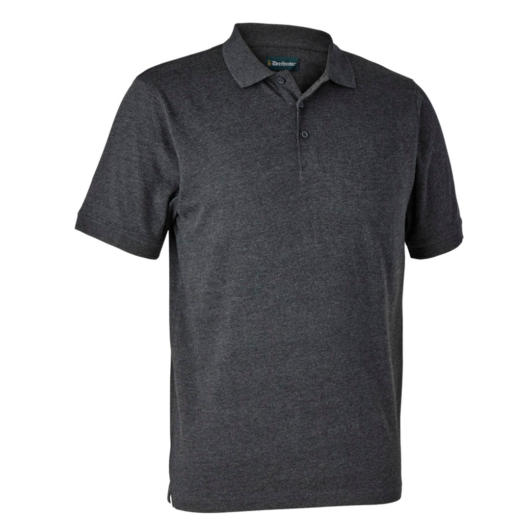 Deerhunter Gunnar Men's Polo Shirt