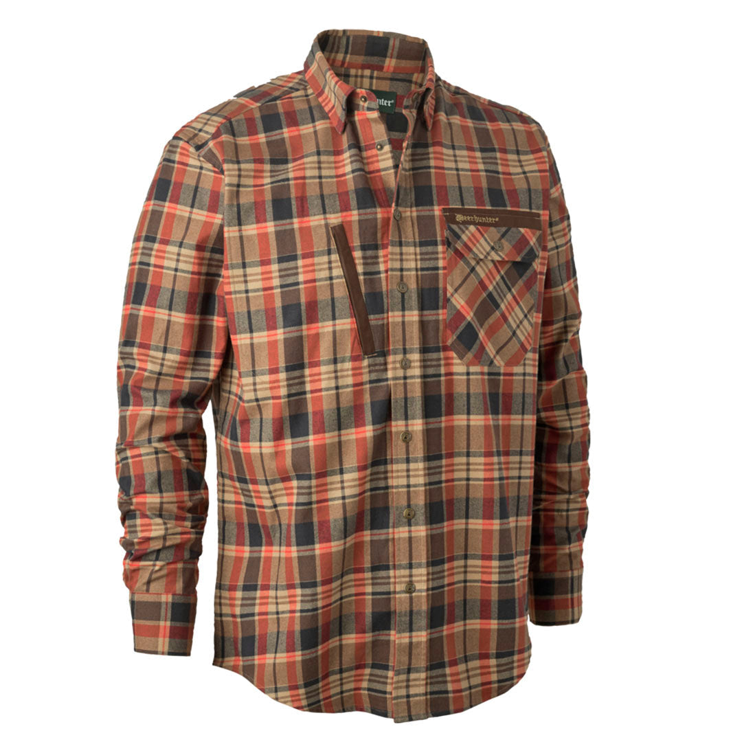 Deerhunter Hektor Men's Shirt