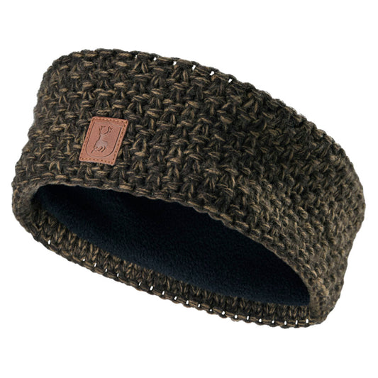 Deerhunter Ladies Knitted Headband