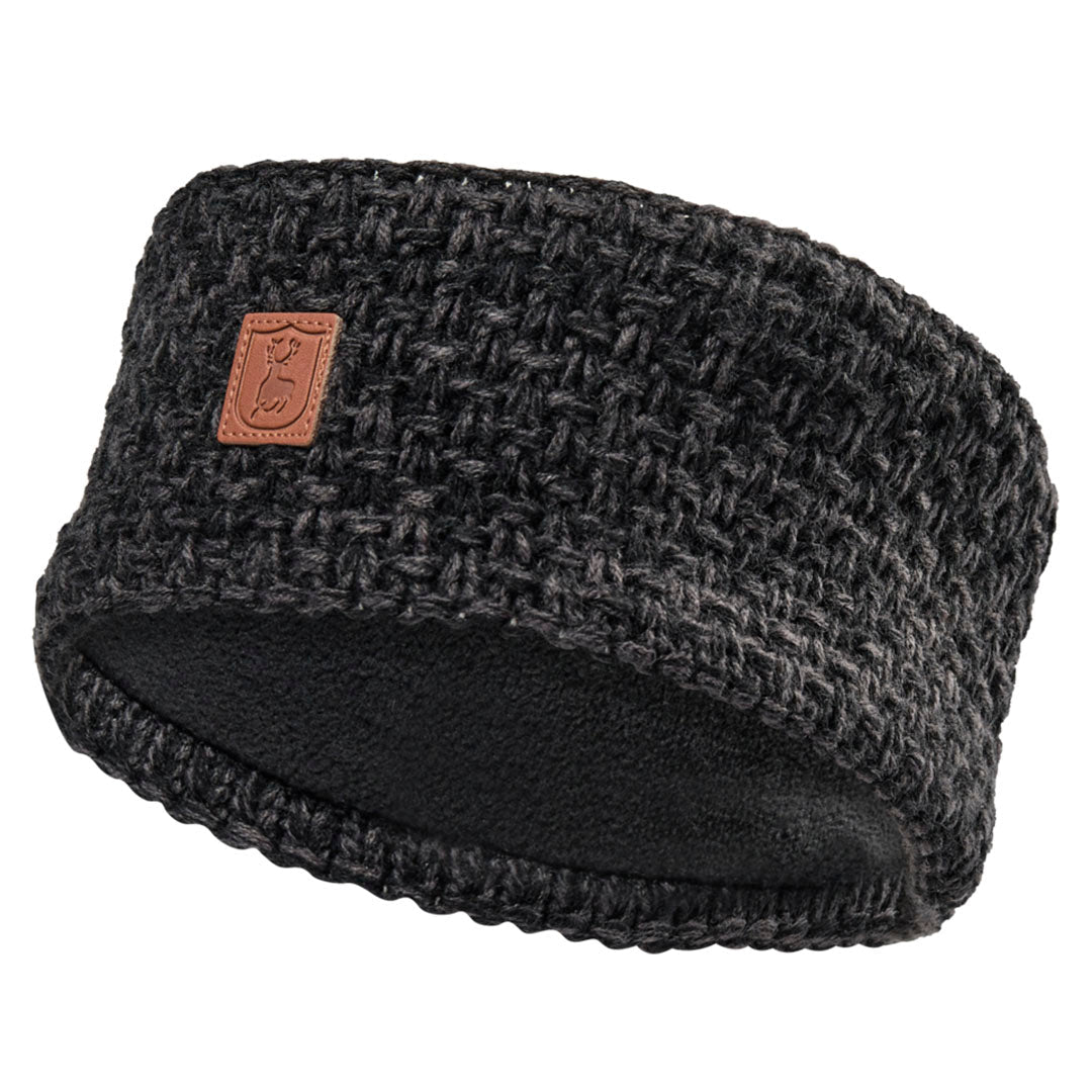 Deerhunter Ladies Knitted Headband