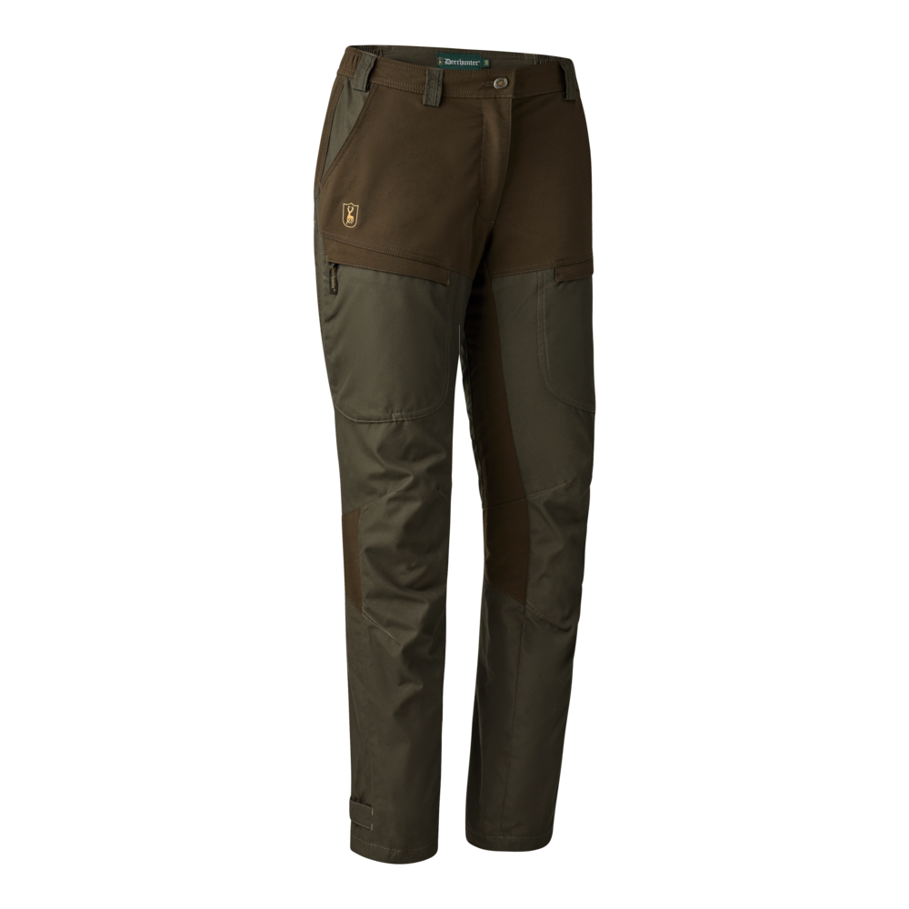 Deerhunter Lady Ann Trousers with Membrane