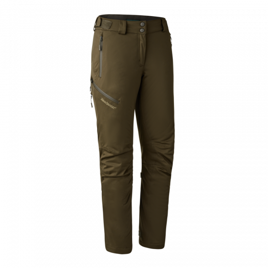 Deerhunter Lady Excape Winter Trousers
