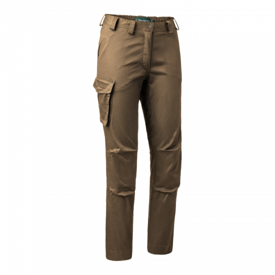 Deerhunter Lady Traveler Trousers
