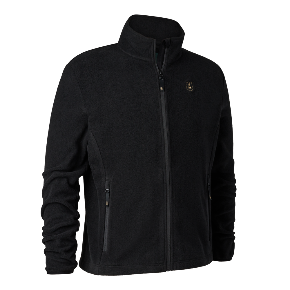 Deerhunter Men's Denver Fleece Jacket