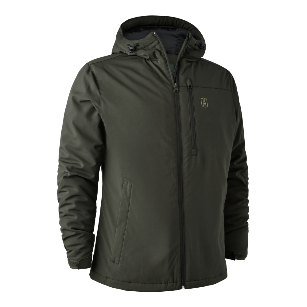 Deerhunter Men's Denver Winter Jacket