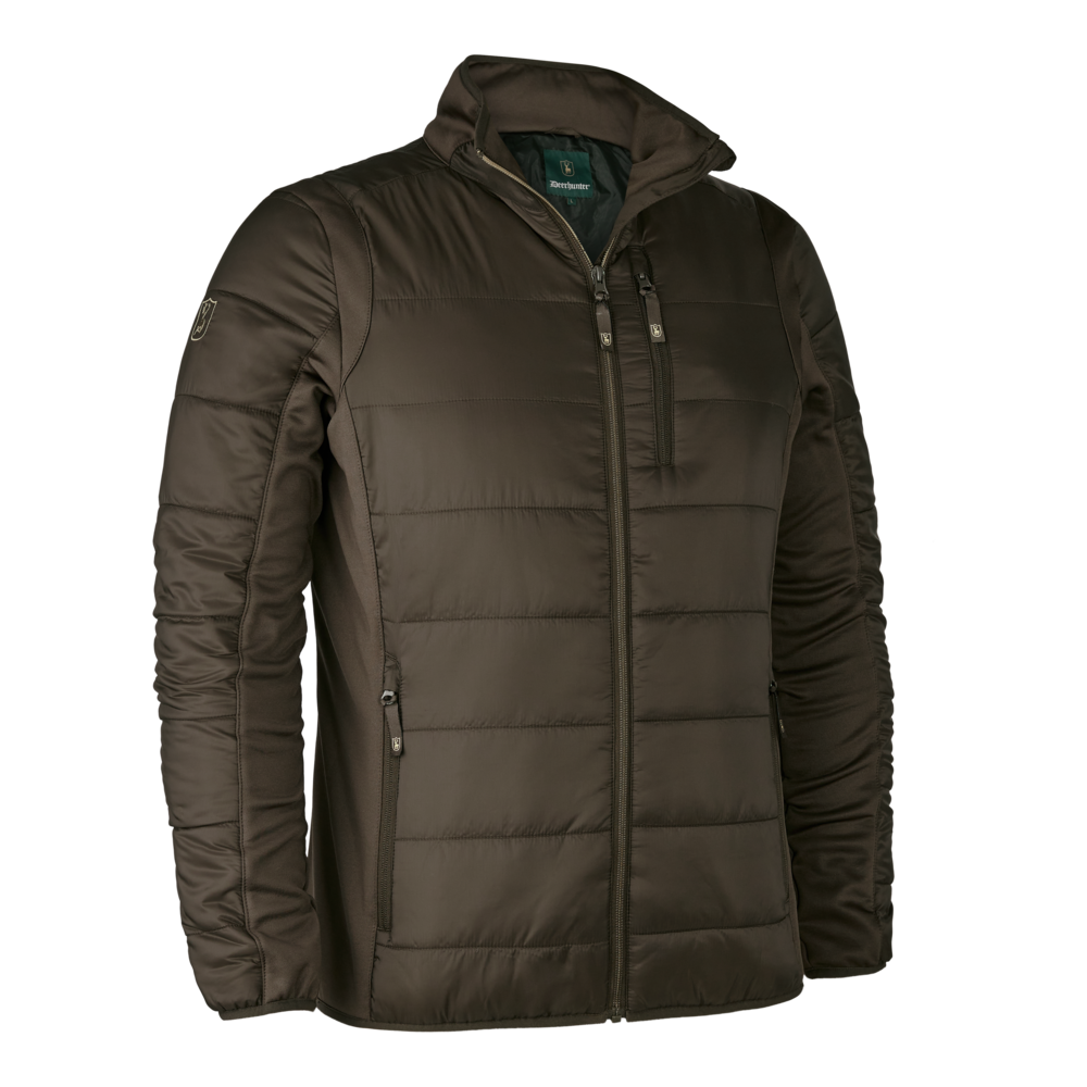 Deerhunter Men's Heat Padded Jacket