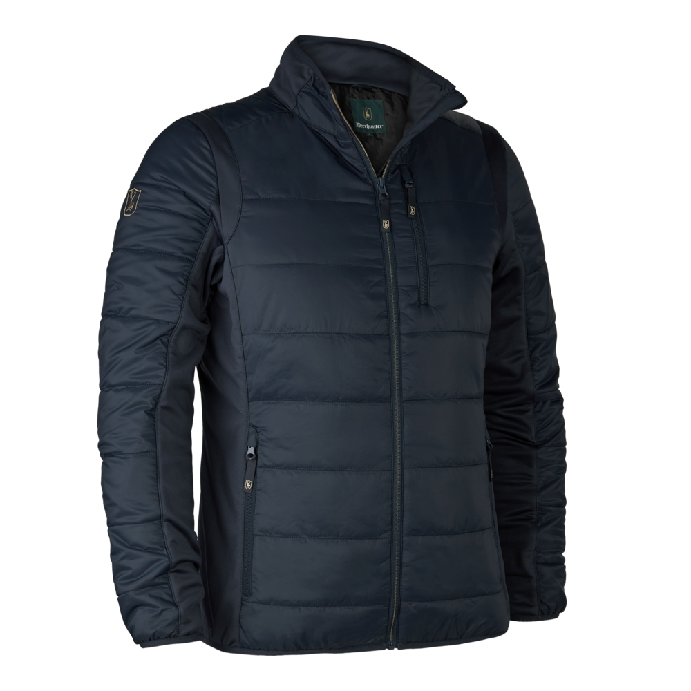 Deerhunter Men's Heat Padded Jacket