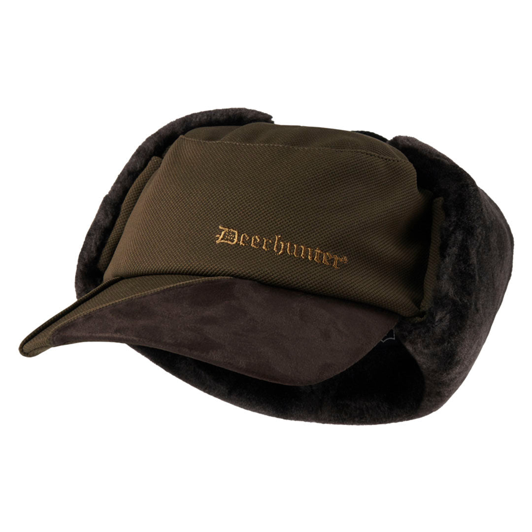 Deerhunter Muflon Winter Hat