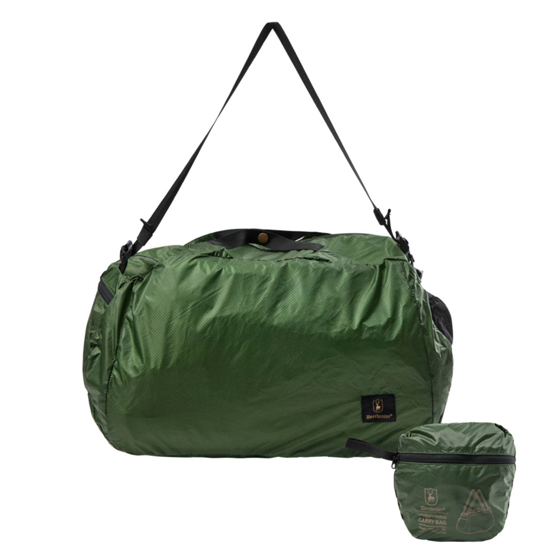 Deerhunter Packable 32ltr Carry Bag