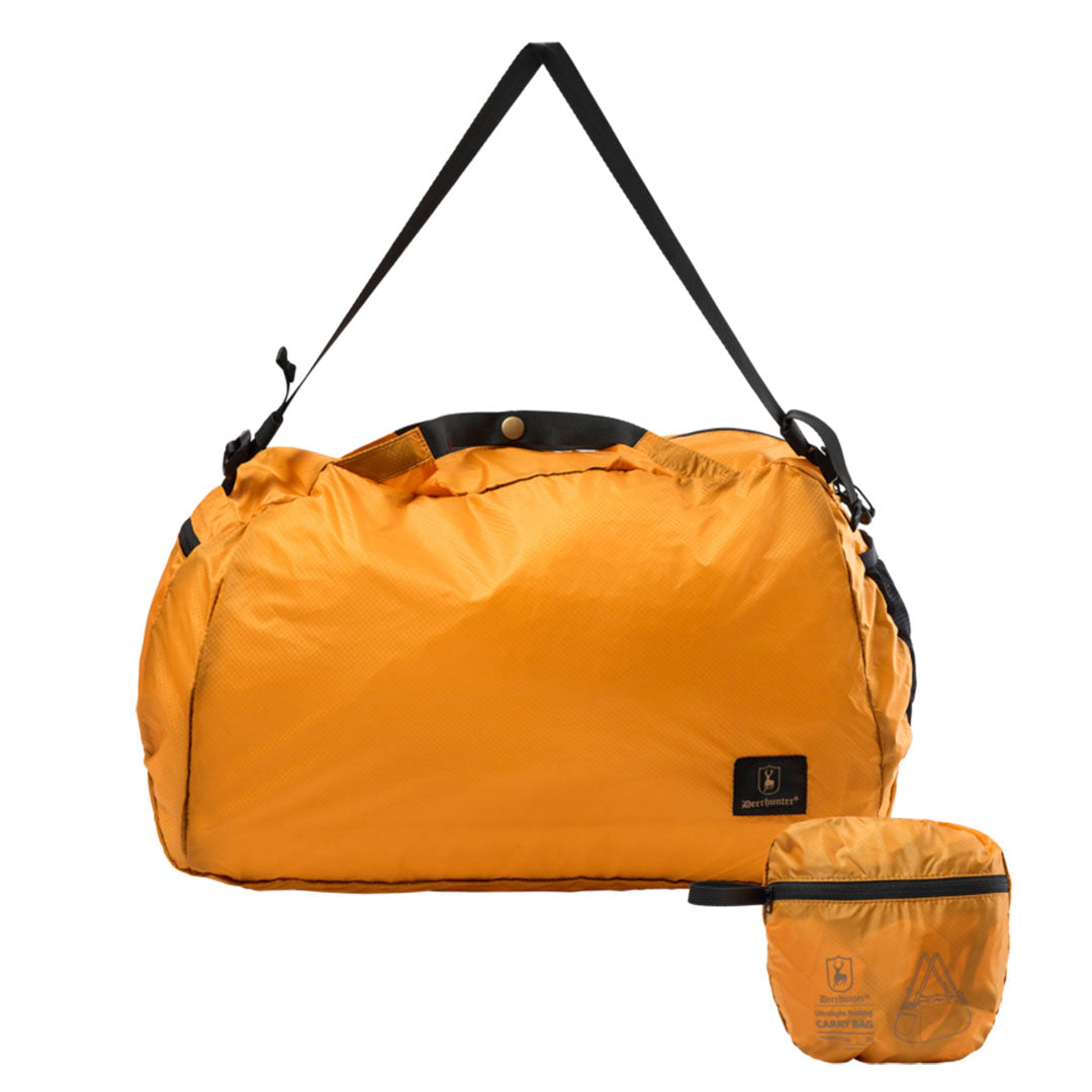 Deerhunter Packable 32ltr Carry Bag