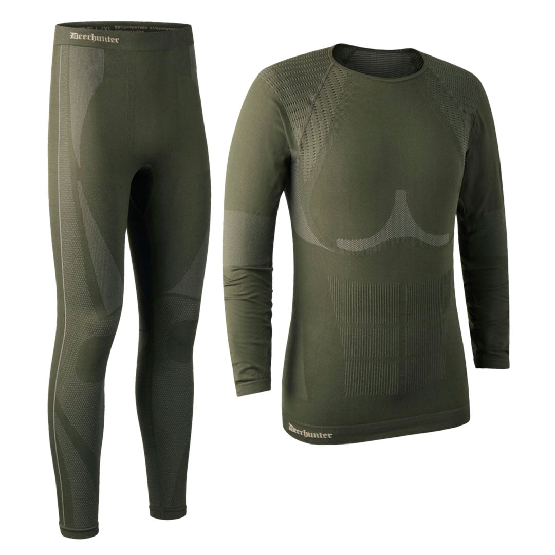 Deerhunter Performance Men's Underwear Set