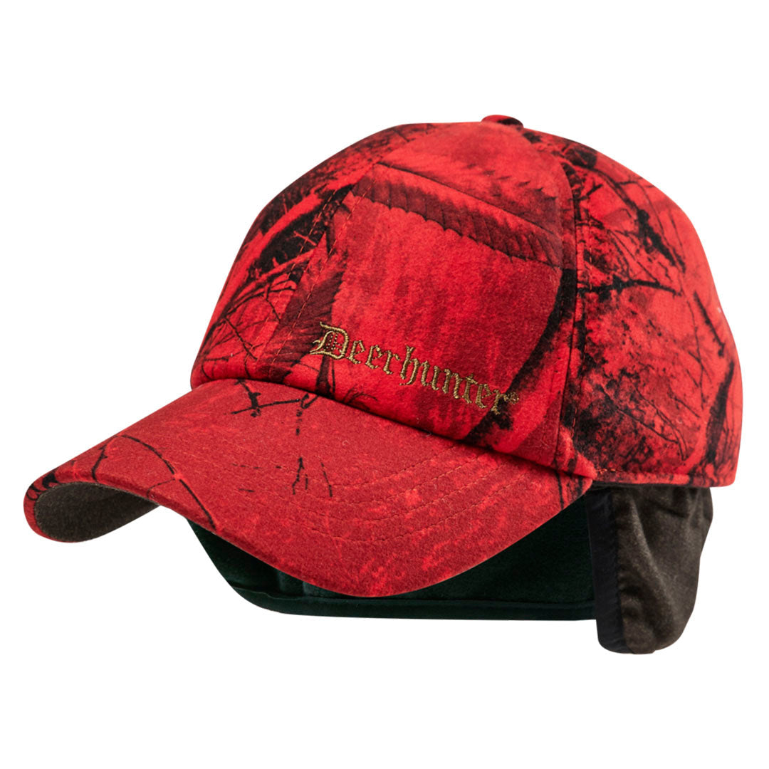 Deerhunter Ram Arctic Cap