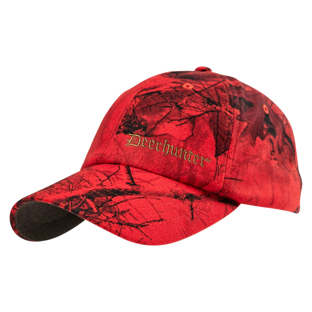 Deerhunter Ram Cap