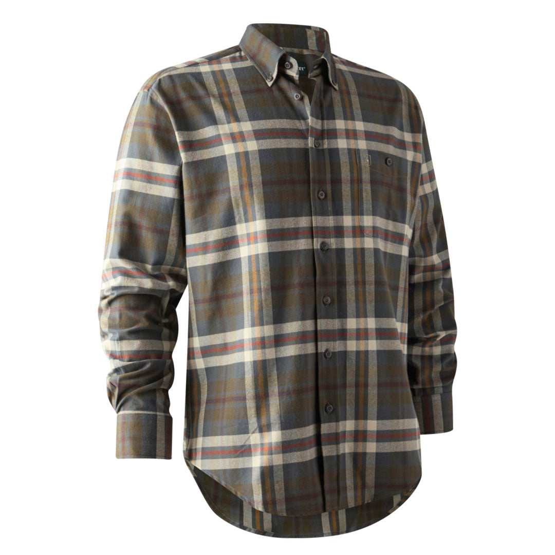 Deerhunter Ronald Men's Shirt