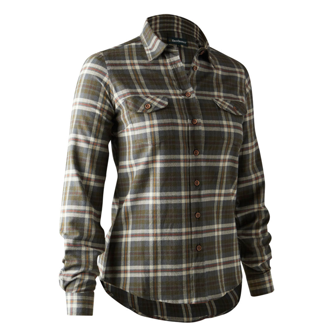 Deerhunter Ruby Ladies Shirt