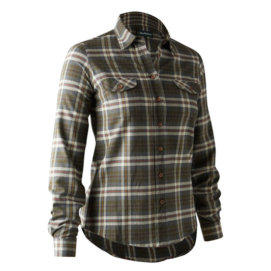 Deerhunter Ruby Ladies Shirt