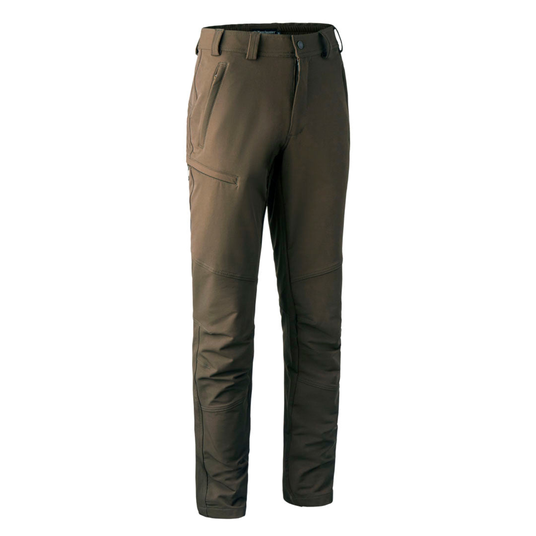 Deerhunter Strike Full Stretch Men's Trousers