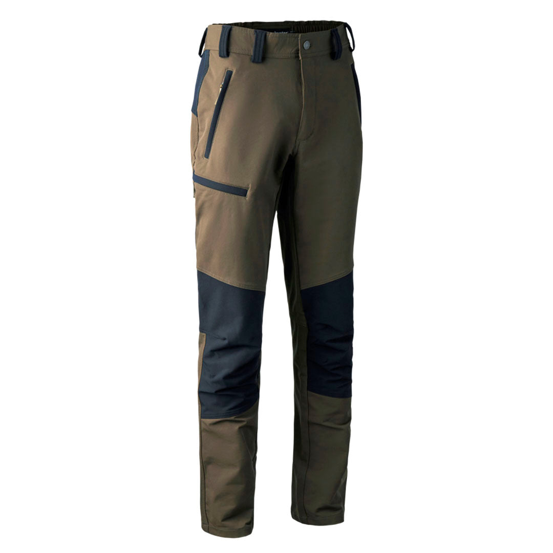 Deerhunter Strike Full Stretch Men's Trousers