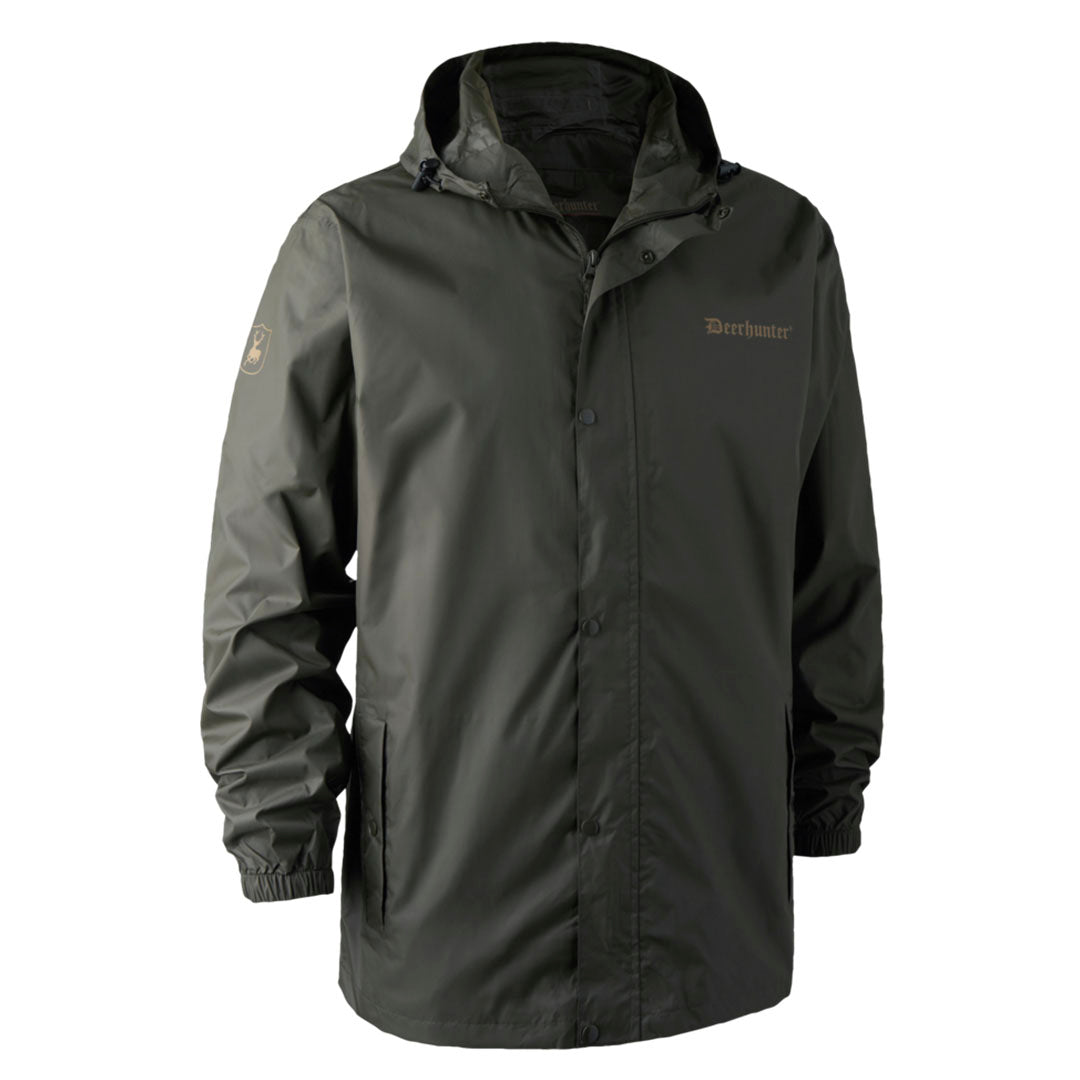 Deerhunter Survivor Men's Rain Jacket
