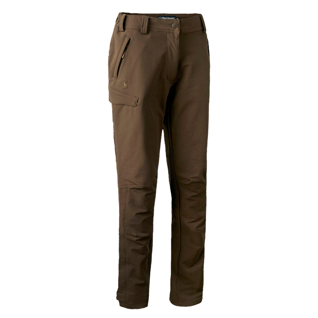 Deerhunter Ann Full Stretch Ladies Trousers
