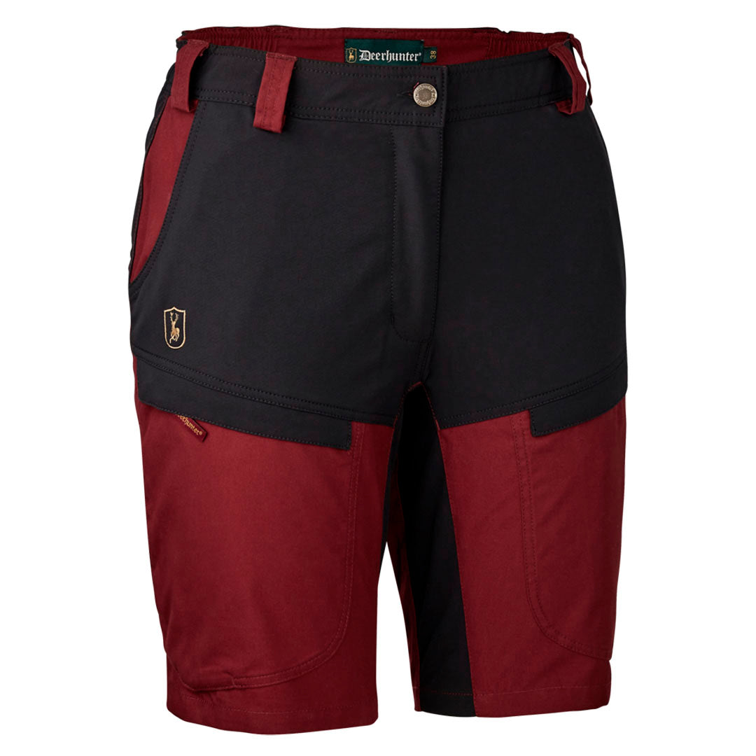 Deerhunter Ann Ladies Shorts