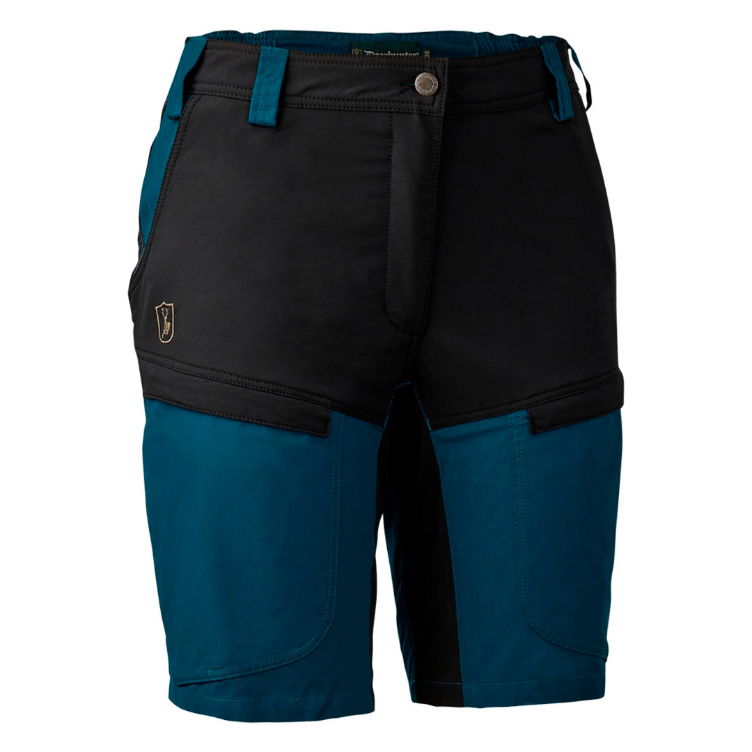 Deerhunter Ann Ladies Shorts
