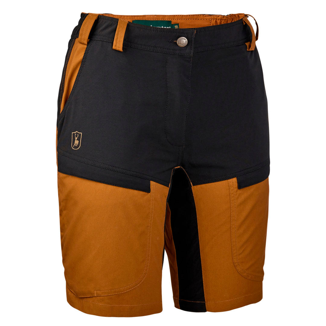 Deerhunter Ann Ladies Shorts
