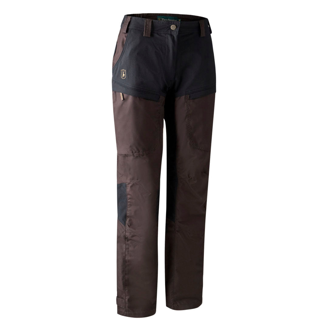 Deerhunter Ann Ladies Trousers