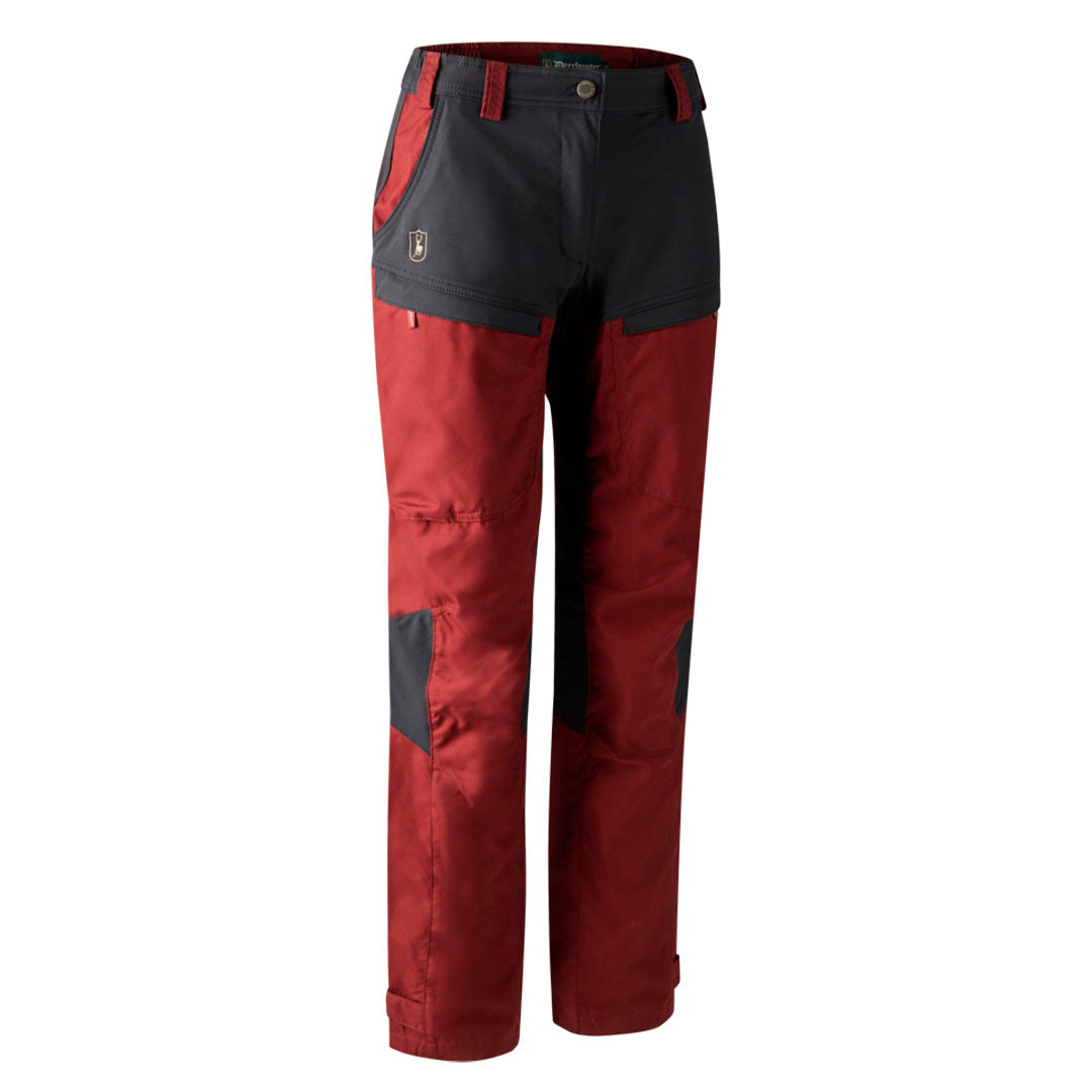 Deerhunter Ann Ladies Trousers