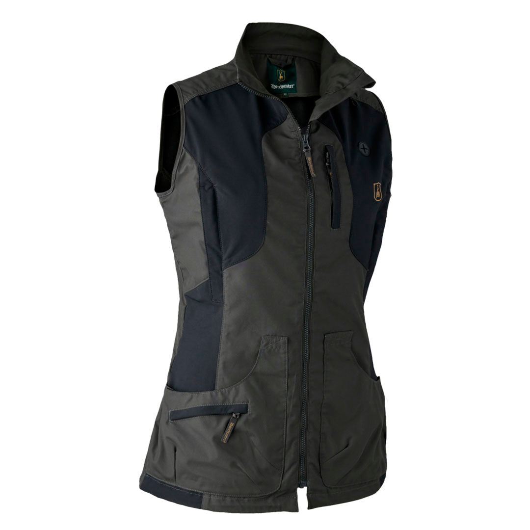 Deerhunter Ann Ladies Waistcoat