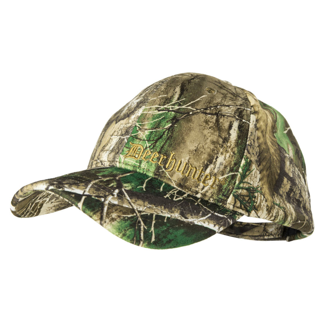 Deerhunter Approach Cap
