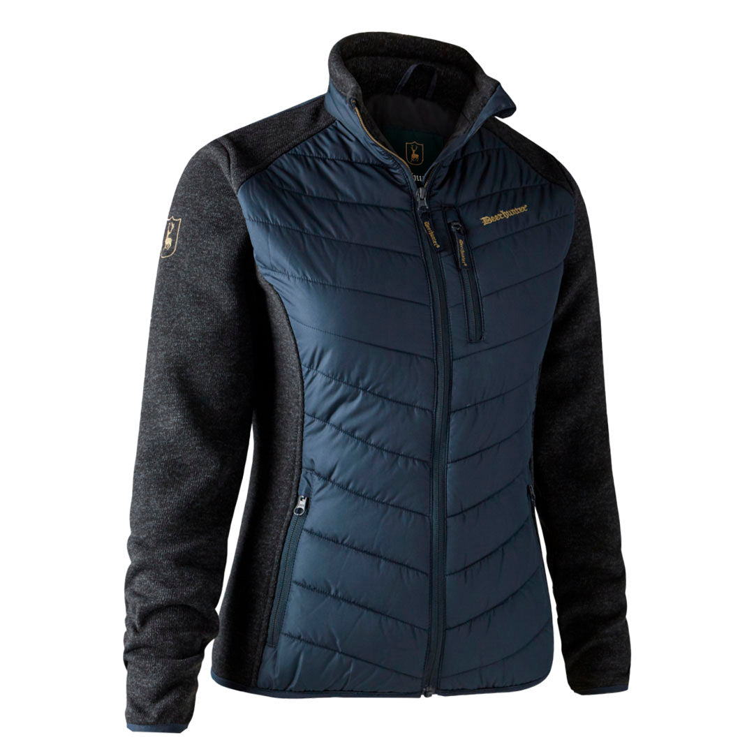 Deerhunter Caroline Ladies Padded Jacket