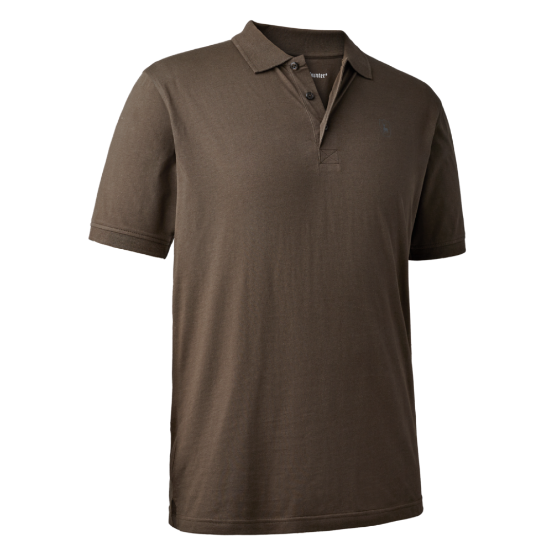 Deerhunter Christian Men's Polo Shirt