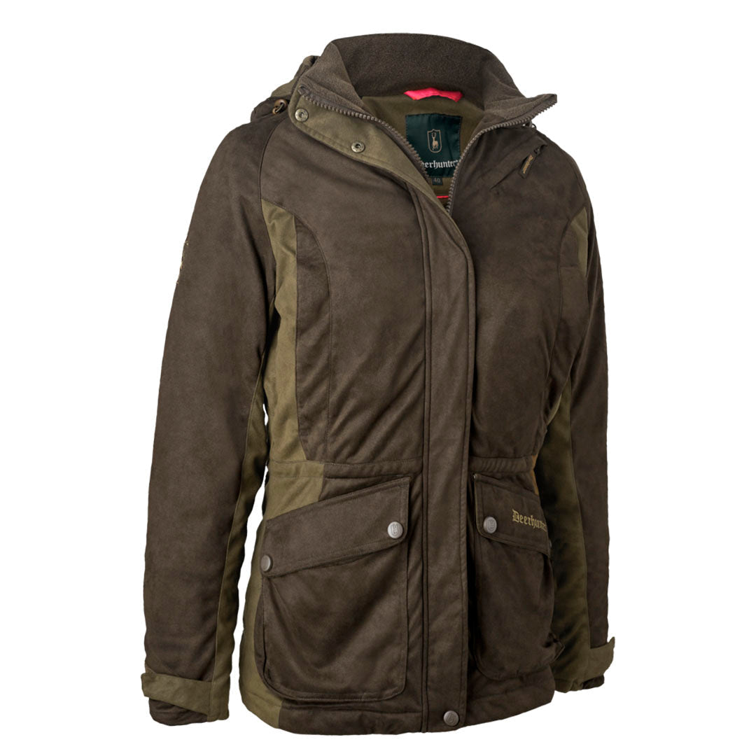 Deerhunter Estelle Ladies Winter Jacket