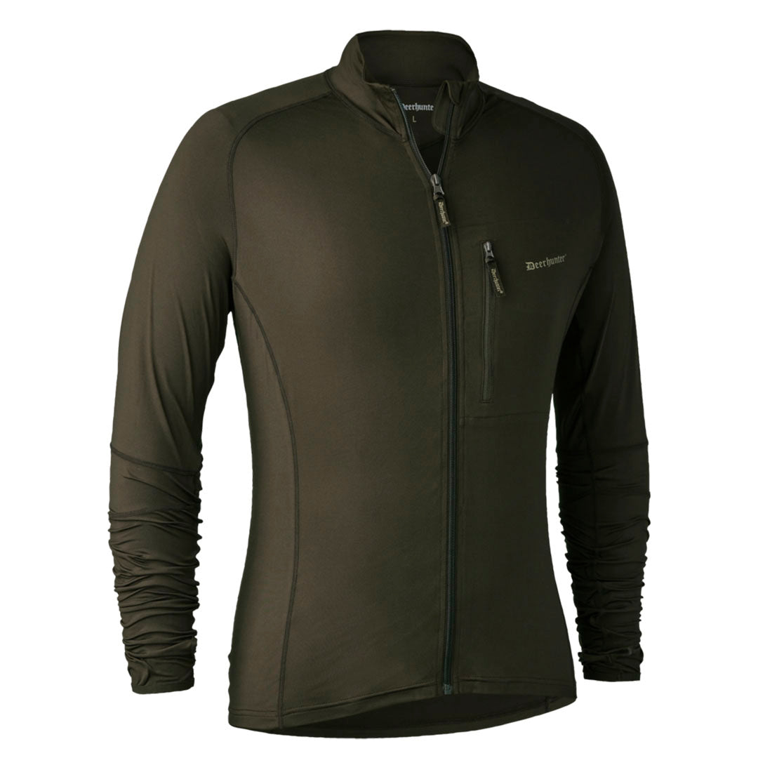 Deerhunter Excape Men's Insulated Zip Sweater
