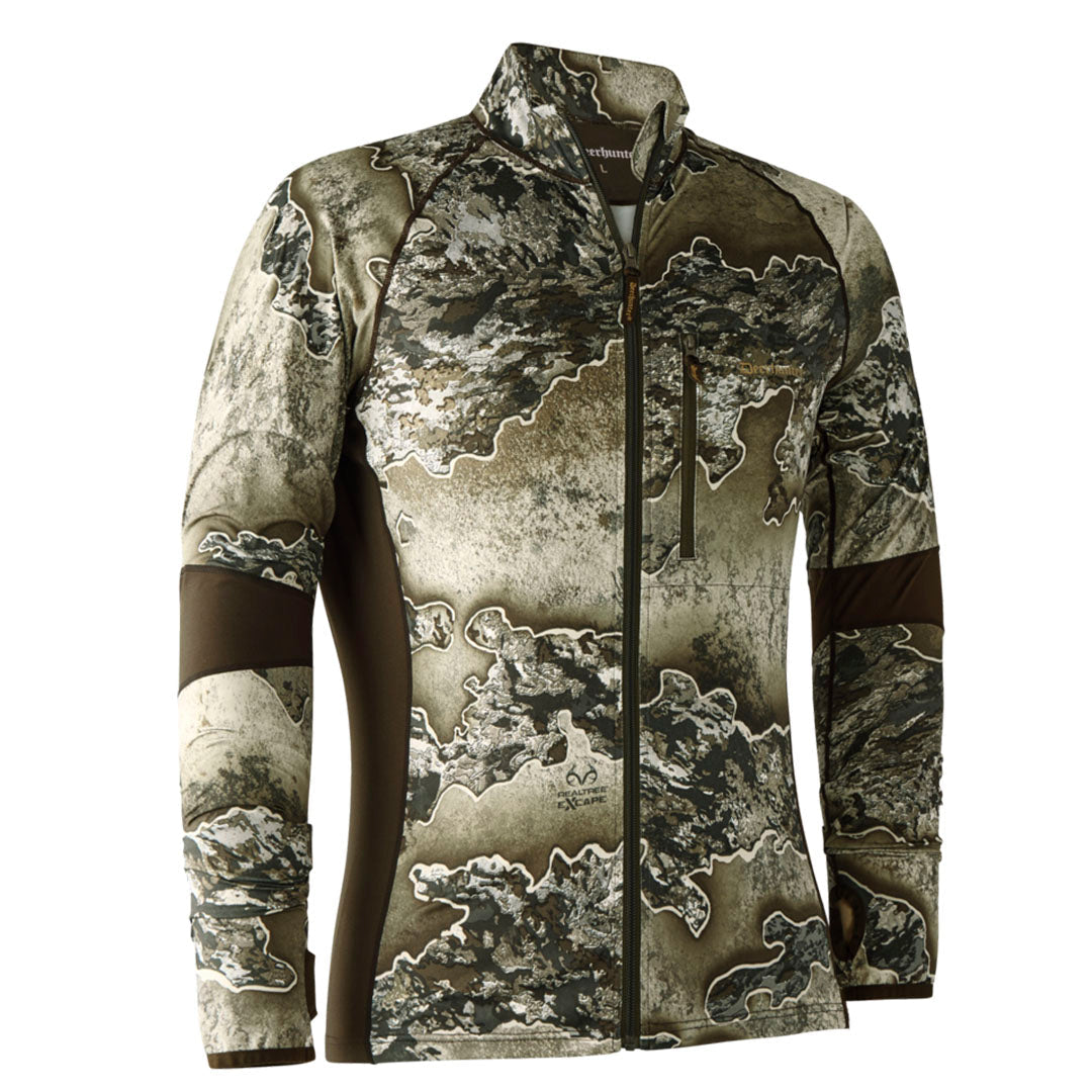 Deerhunter Excape Men's Insulated Zip Sweater