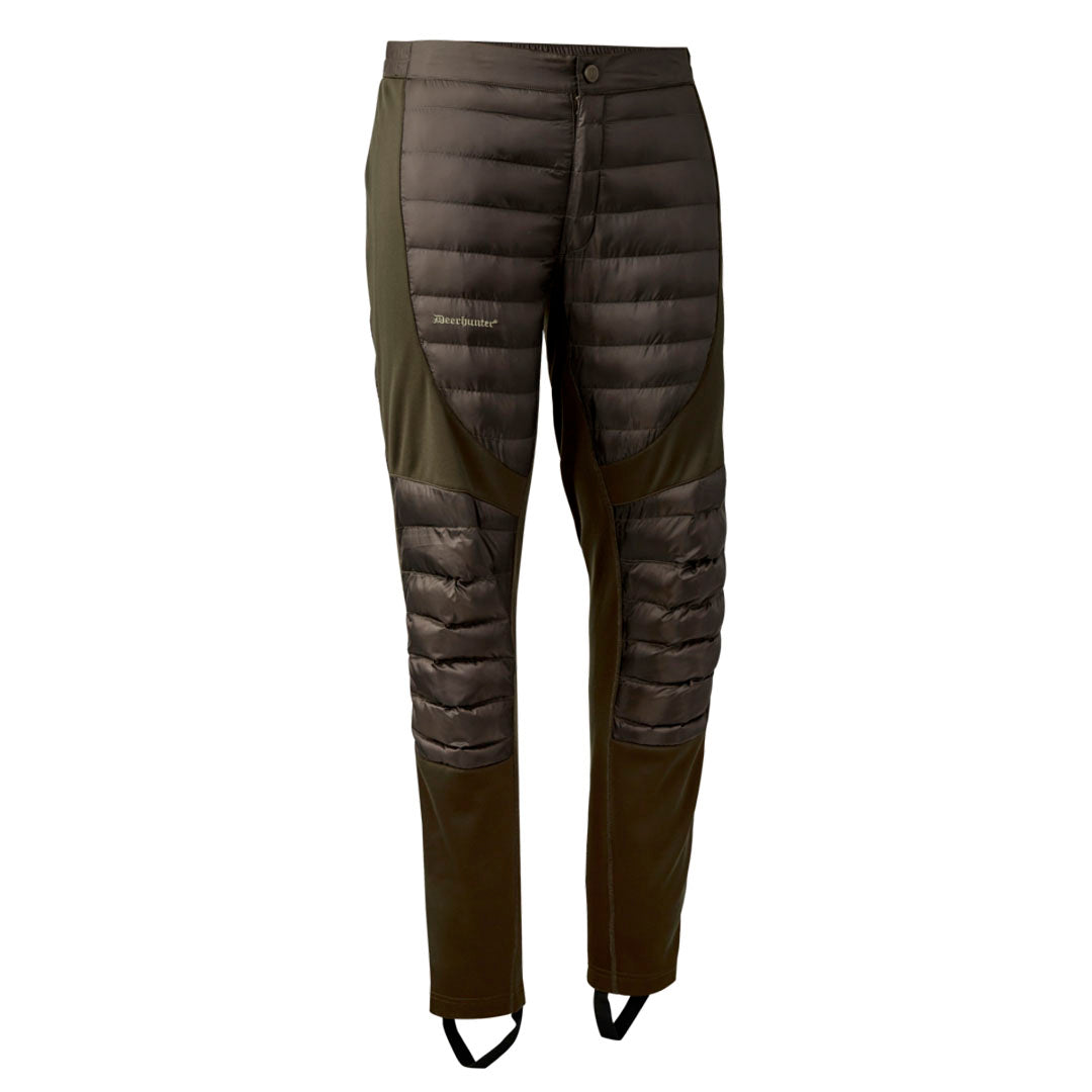 Deerhunter Excape Men's Quilted Trousers