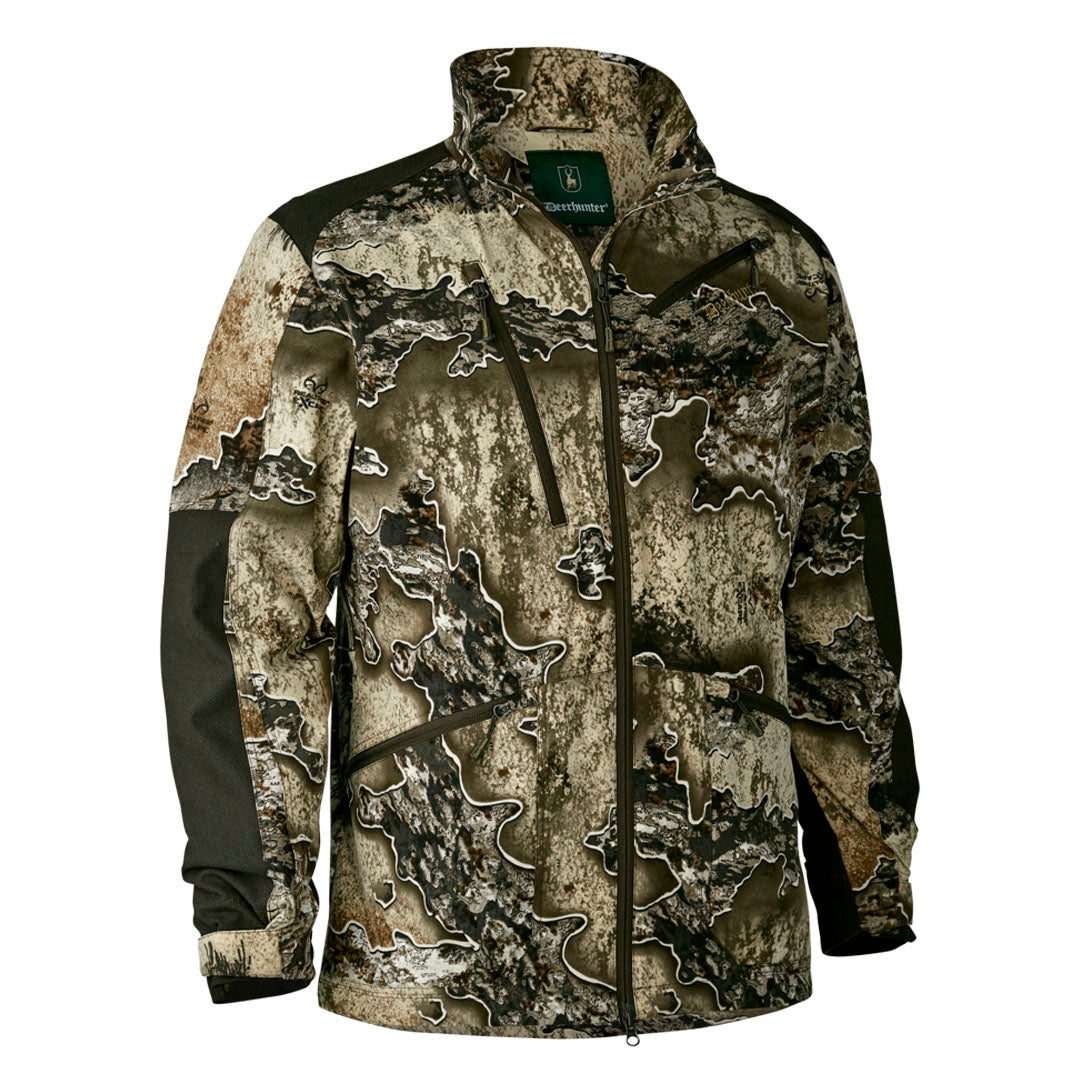 Deerhunter Excape Men's Light Jacket