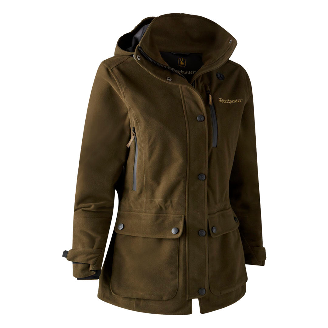 Deerhunter Gabby Ladies Jacket