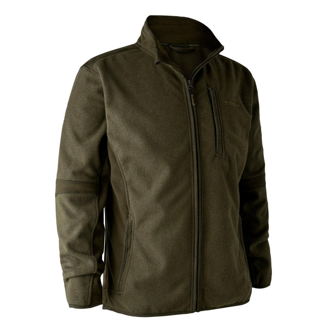 Deerhunter Gamekeeper Men's Bonded Fleece Jacket