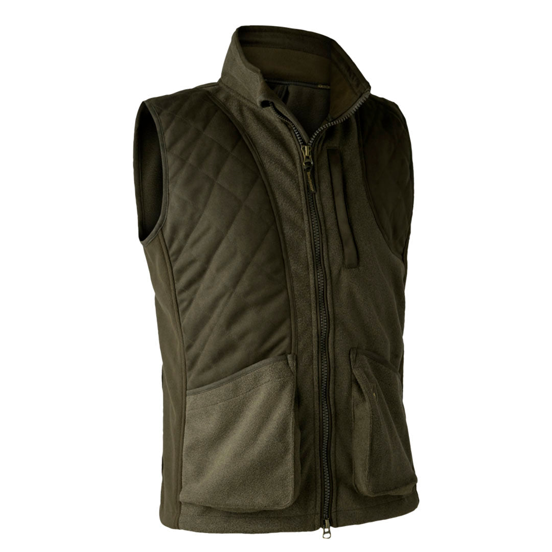 Deerhunter Gamekeeper Men's Shooting Waistcoat