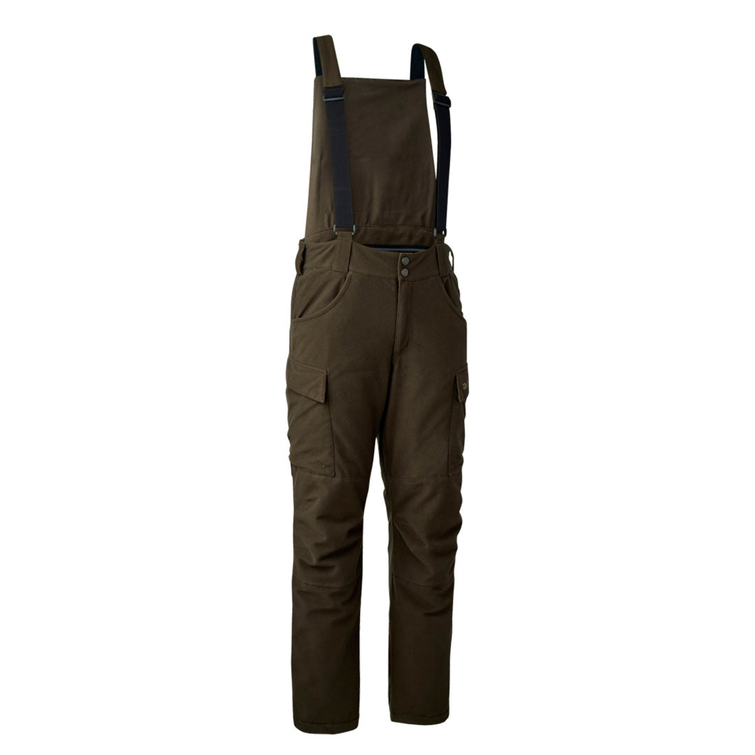 Deerhunter Heat Game Men's Trousers