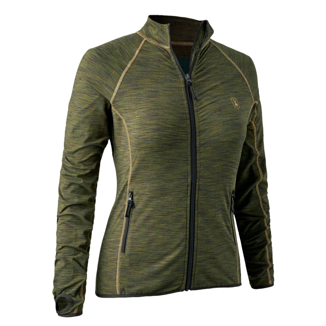 Deerhunter Insulated Ladies Fleece