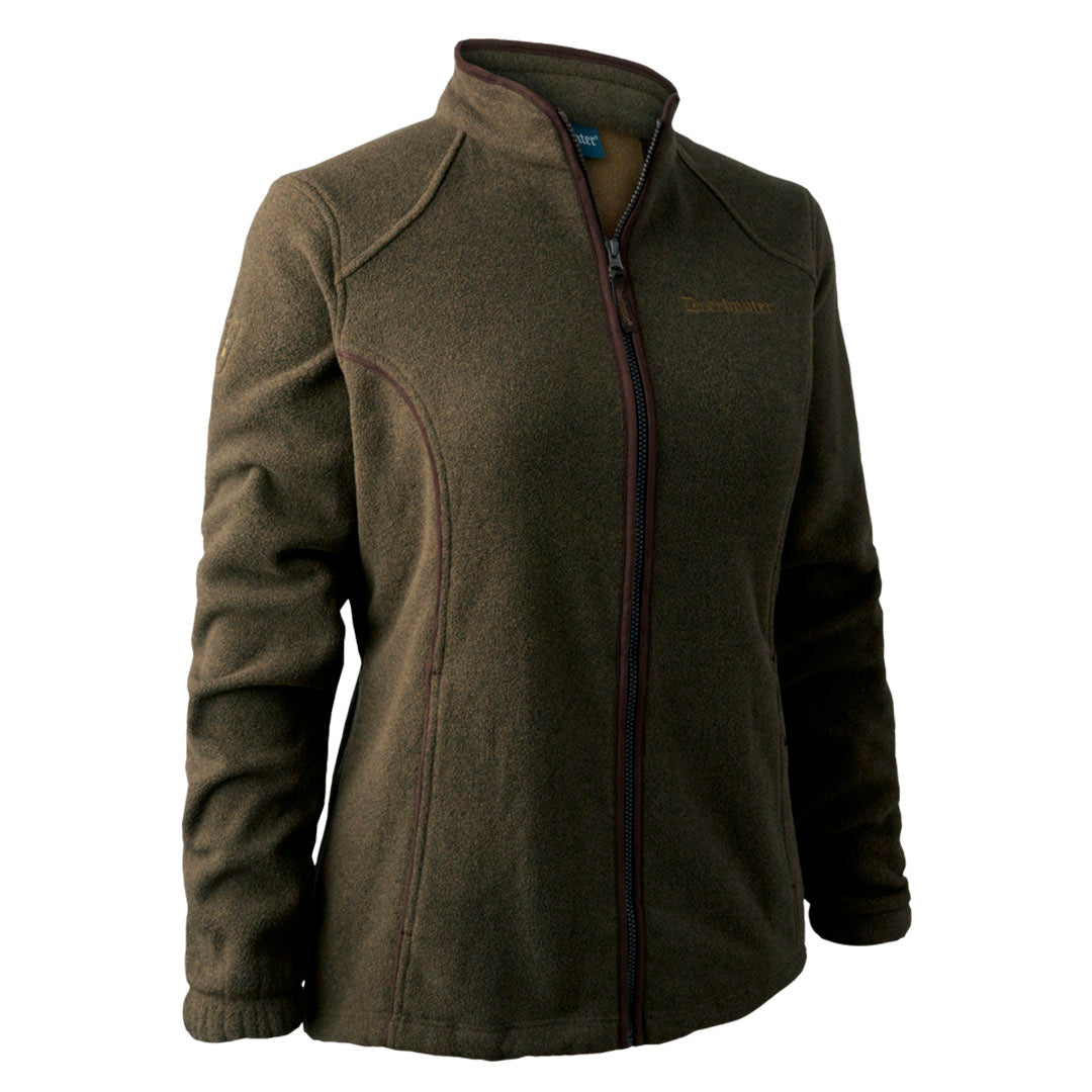 Deerhunter Josephine Ladies Fleece Jacket