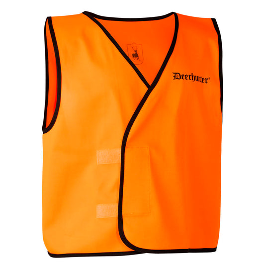 Deerhunter Junior Pull-over Waistcoat