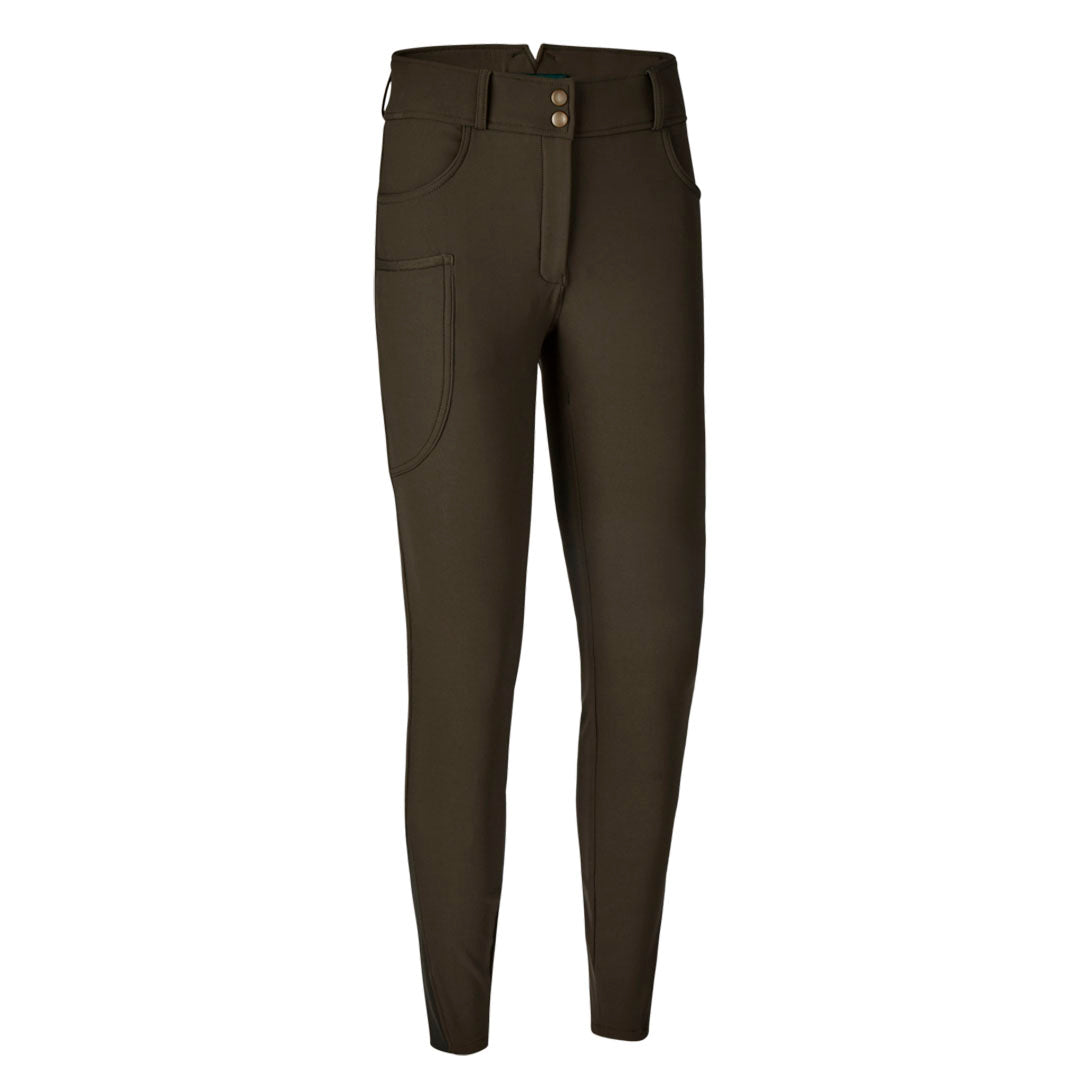 Deerhunter Ladies Hunting Tights