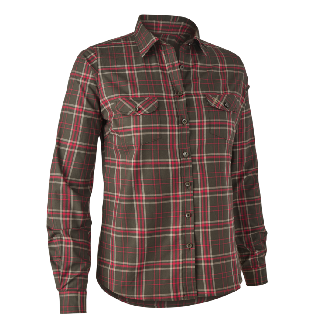 Deerhunter Lady Elena Shirt