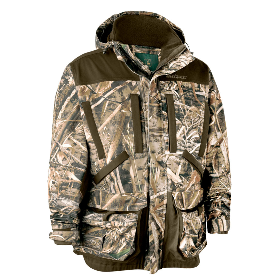 Deerhunter Mallard Men's Jacket
